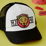 Crimp Blank Trucker Cap (3 Pack)