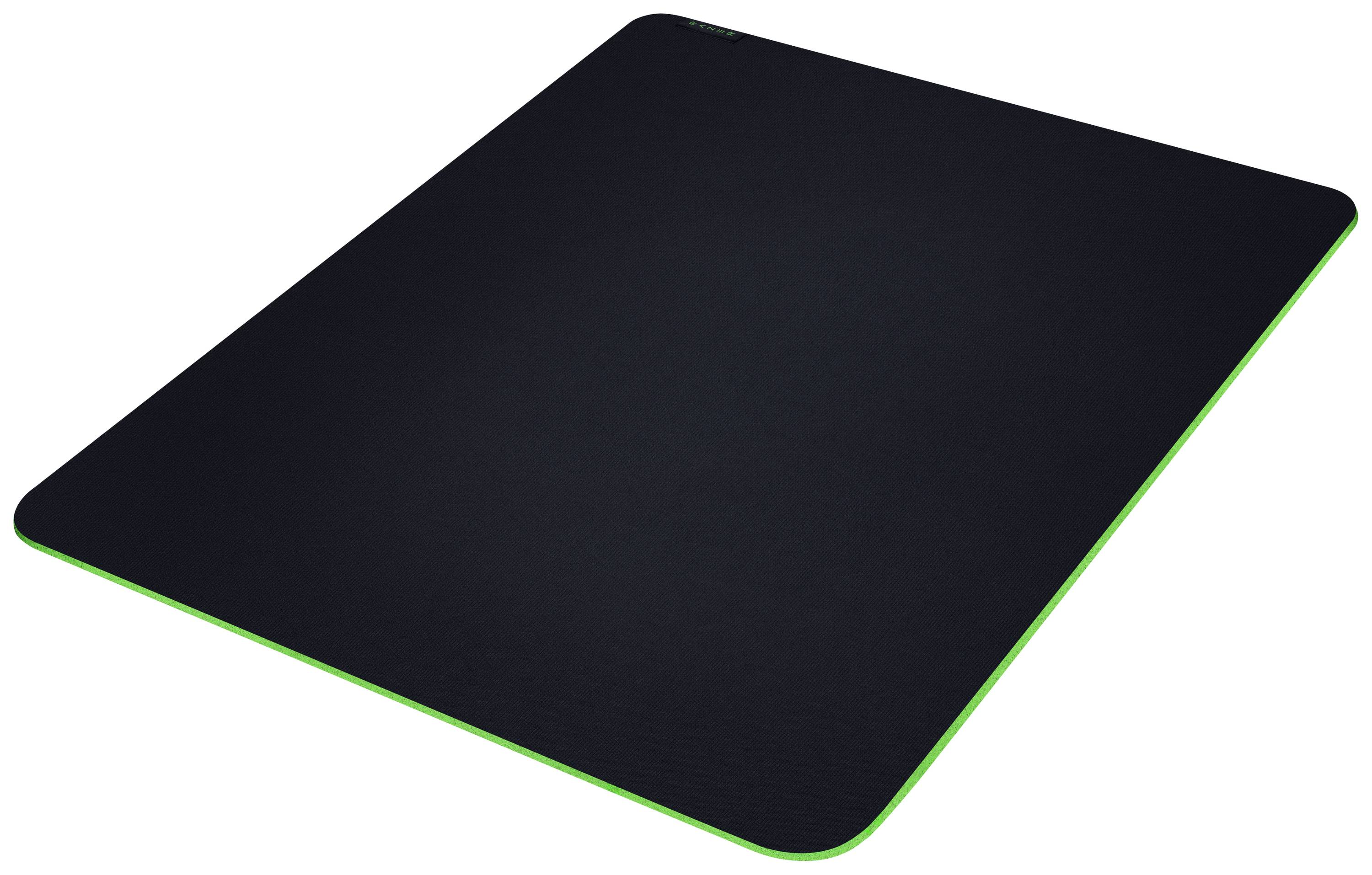 RAZER Gigantus V2 (L) Gaming mouse pad Black (W x H x D) 450 x 3 x 400