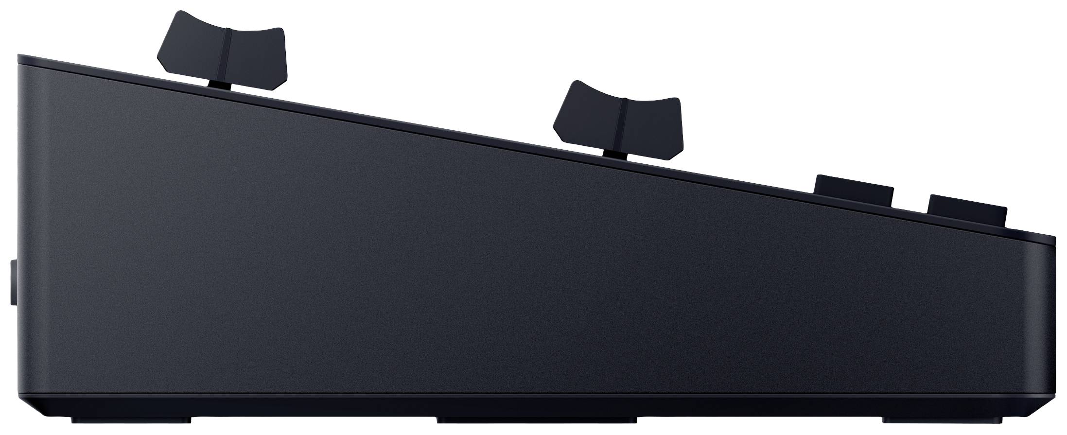 RAZER All-in-one Analog Mixer Mixing console No. of channels:4 USB port-5