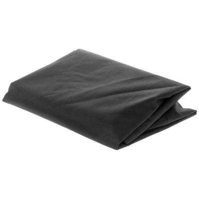 Image of Mustang Grill BBQ cover Black