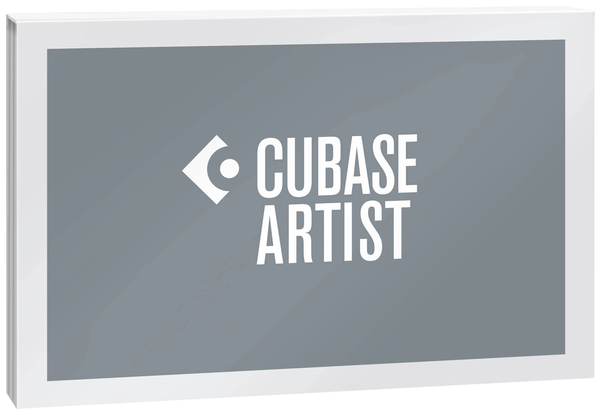 Image of Steinberg Cubase Artist 12 Education Full version, 1 licence Windows, Mac OS DAW software