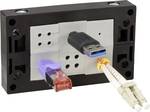 TRU COMPONENTS Cable router KEL 10/6