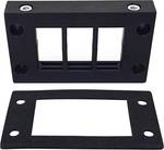 TRU COMPONENTS Cable router KEL 10/6