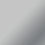 Cricut smart vinyl™ matt metallic – permanent (0.9m), silver