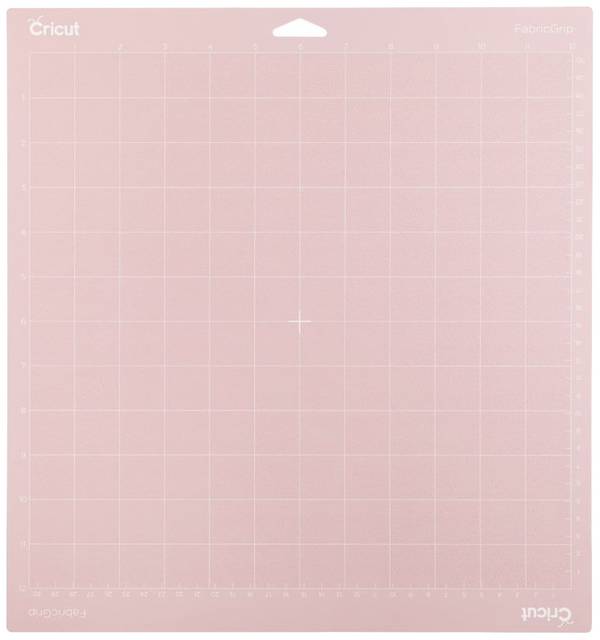 Cricut FabricGrip™ Cutting pad Cutting width 30.5 cm Pink