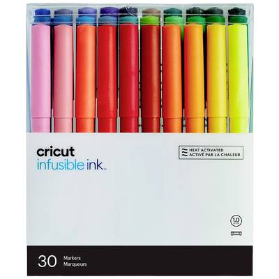 Image of Cricut Infusible Ink™ Pen set Multi-colour