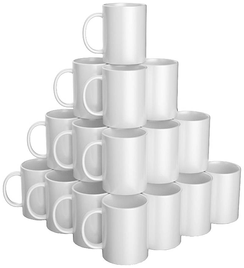 Image of Cricut 2008945 Mug White