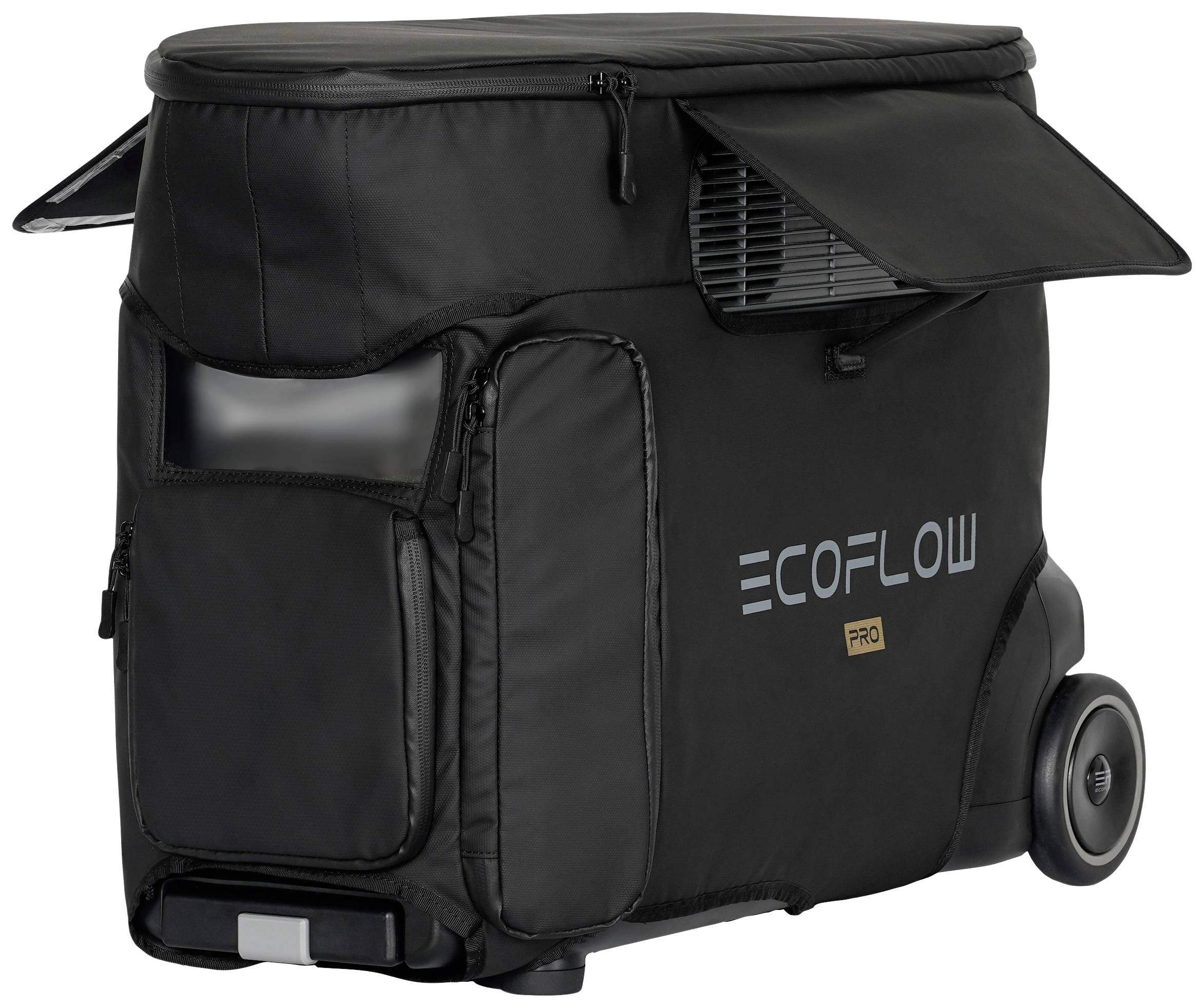 Image of ECOFLOW Zubehoer Mobiltelefone Black