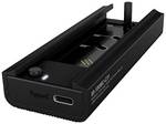 Docking station for M.2 NVMe & SATA SSD