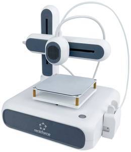 Renkforce  3D printer  incl. filament