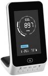 TFA Dostmann CO2-Monitor AIRCO2NTROL UP 31.5010.02 CO2 reading