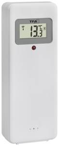 TFA Dostmann 30.3248.02 TFA Temperatursender 30.3248.02 Temperature sensor  433 MHz wireless
