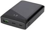 Deltaco power bank PB-C1000