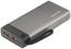 VOLTCRAFT PB-20-PD3.0 Power bank 20000 mAh Power Delivery 3.0 LiPo Grey-black Status display