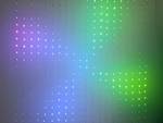 Sygonix Smarter RGB light curtain