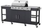 tepro Gas Grille Kitchen Petersburg