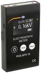 Electrostatic measuring device / field meter PCE-SFS 10