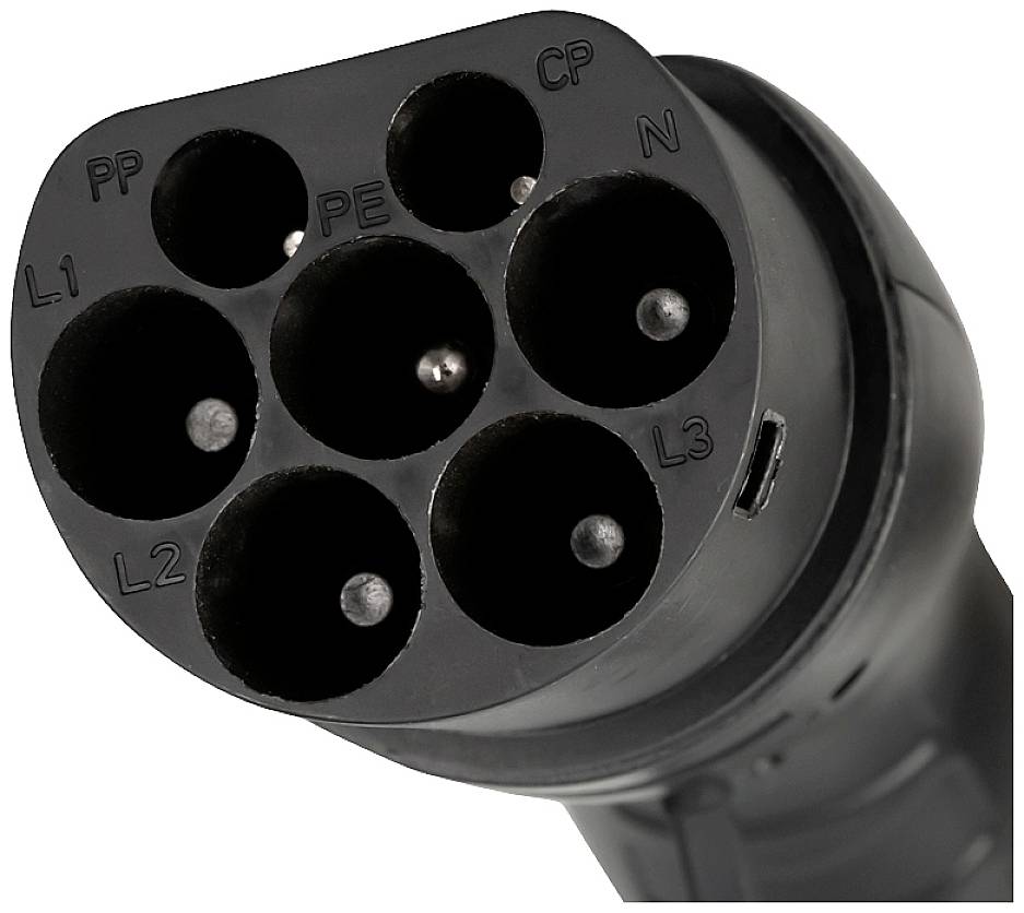 PCE Instruments PCEEVSE 300 Adapter EVSE adapter / test adapter for