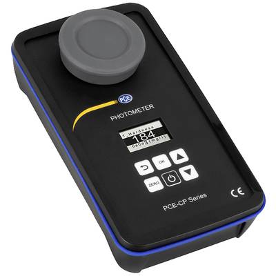 PCE Instruments Multi tester pH, Alkalinity, Calcium hardness, Total hardness