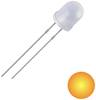 Quadrios 2111O165 LED wired Yellow Circular 3 mm 700 mcd 30 ° 20 mA 2 V