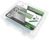 Quadrios 2010P033 2010P033 Metal film resistor (set) Axial lead 0207 0.25 W 1 % 1 Set