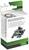 'Quadrio' Cable Gland Set, PG 7, Black, Polyamide, IP68, Pack of 12. Item Number 2102CA117.