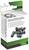 'Cable Gland Set, M 16, Polyamide, Black, IP68, 8 Pieces. Contains 8 cable glands in M 16 size, colour Black.'