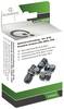 Quadrios 2102CA128 M20 PA66 Black 1 Set