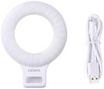 SMART PHONE LED SELFIE RING LIGHT SLR-9