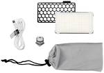SLIM LED VIDEO LIGHT SVL-112 PRO