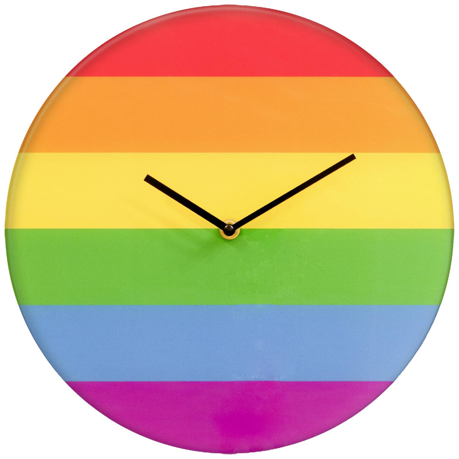 Technoline WT4030 Quartz Wall clock 30 cm x 30 cm x 3 cm x 30 cm x 3 cm