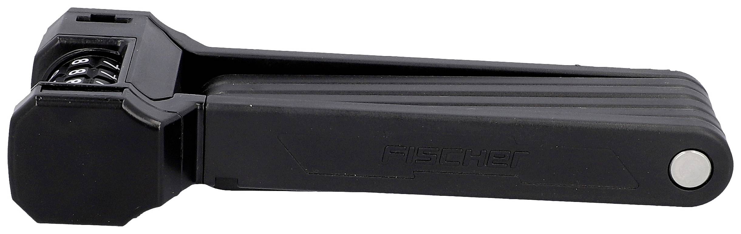 Diable Pliant Fischer Darex Noir 60kg Max