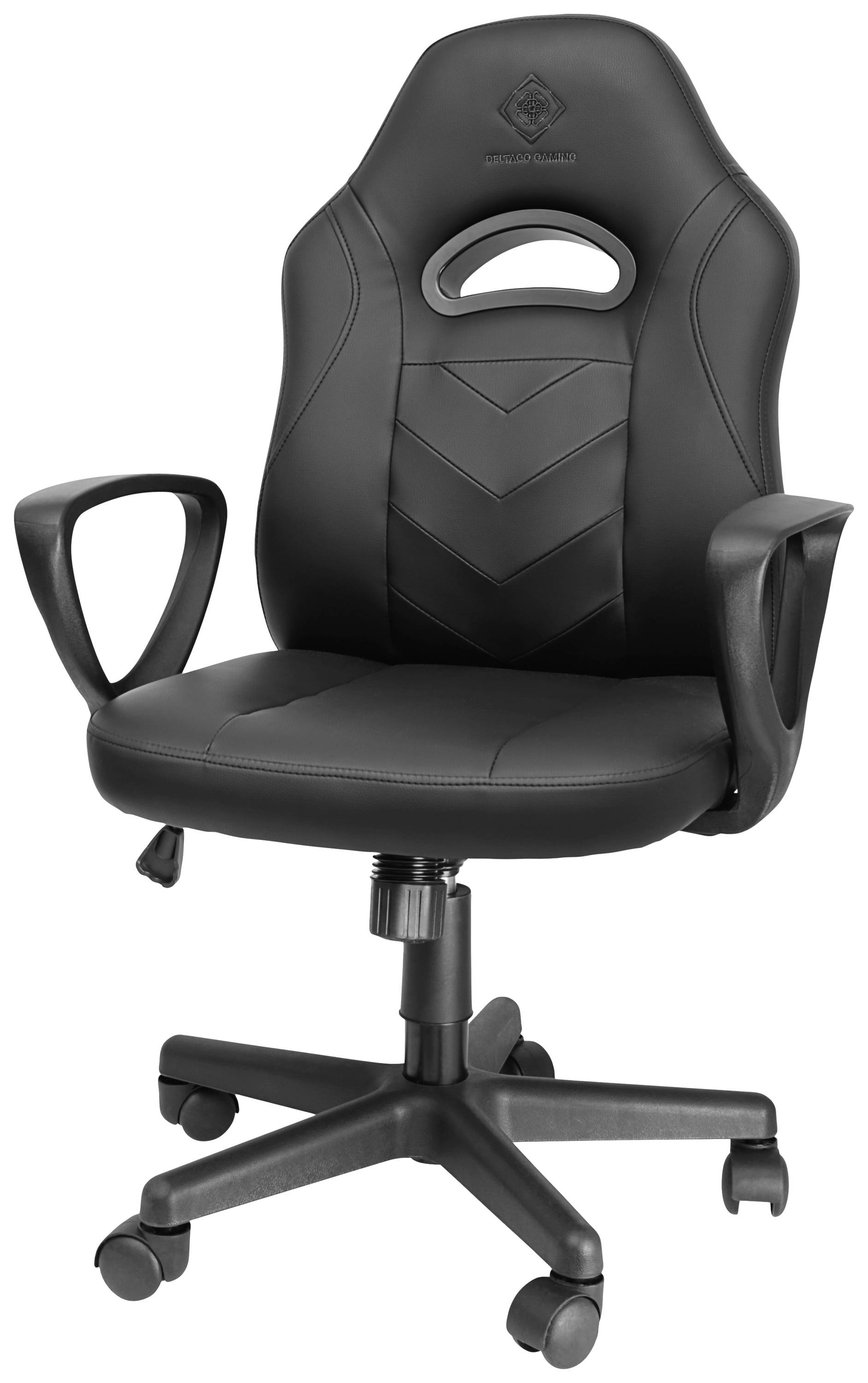DELTACO GAMING DC110 Gaming chair Black