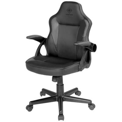 DELTACO GAMING DC120 Gaming chair Black