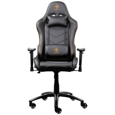 DELTACO GAMING DC310 Gaming chair Black