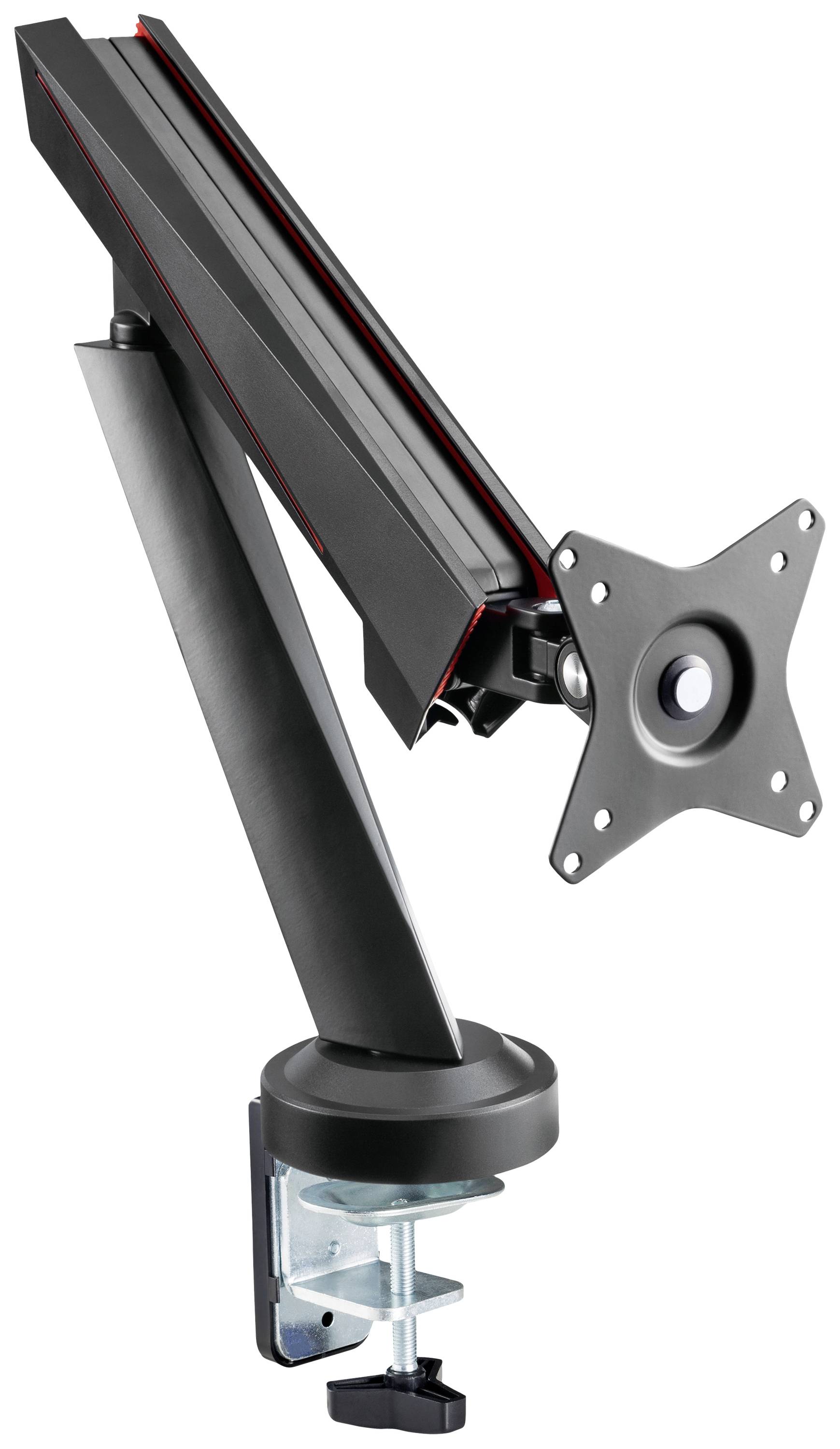DELTACO GAMING GAM101 1x Monitor desk mount 43,2 cm (17") 81,3 cm