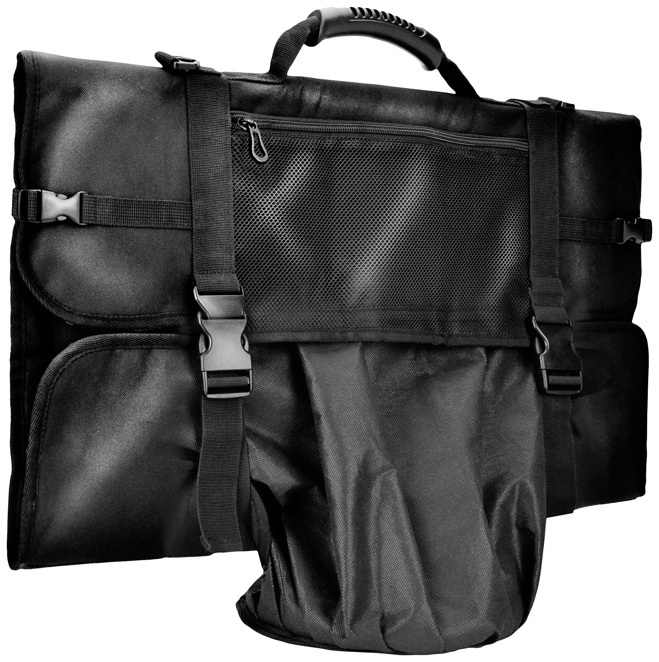 DELTACO GAMING PC screen bag GAM122 Suitable for displays sized (range