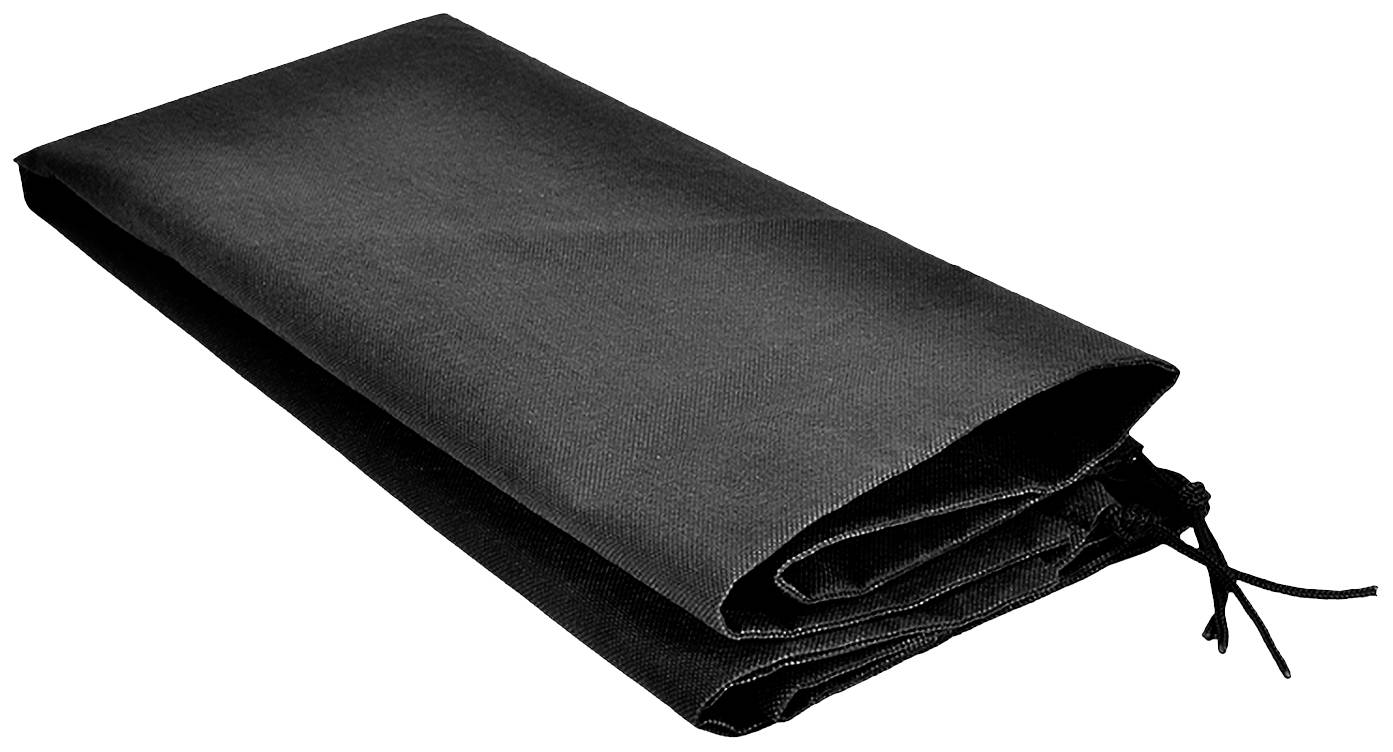 DELTACO GAMING PC screen bag GAM-122 Suitable for displays sized (range): 61,2 cm (24,1") - 68,6 cm (27") Black-5