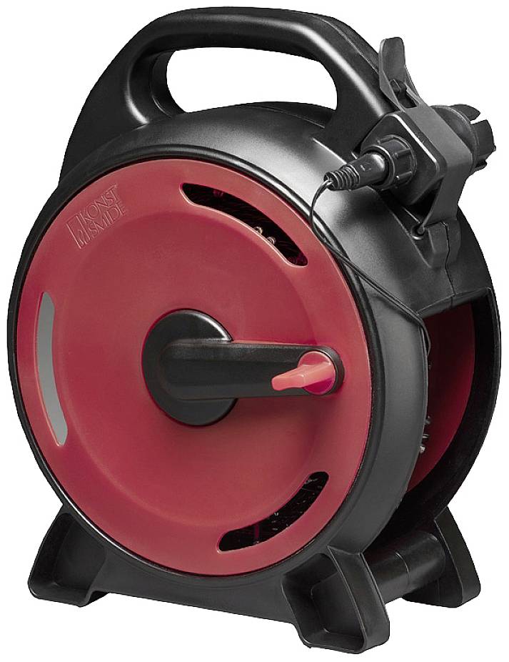 Konstsmide 3848-800 Fairy lights incl. batteries Outside EEC: E (A - G) mains-powered No. of bulbs 800 LED (monochrome) -1