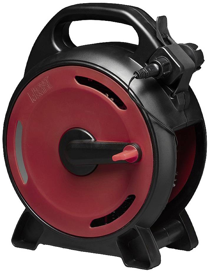 Konstsmide 3848-800 Fairy lights incl. batteries Outside EEC: E (A - G) mains-powered No. of bulbs 800 LED (monochrome) -4