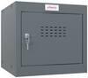 Phoenix CL0344AAK CL-Serie Square locker Steel incl. key lock