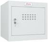Phoenix CL0344GGK CL-Serie Square locker Steel incl. key lock
