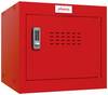 Phoenix CL0344RRE CL-Serie Square locker Steel incl. electronic lock