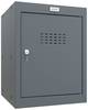 Phoenix CL0544AAK CL-Serie Square locker Steel incl. key lock