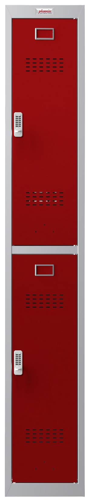 Phoenix PL1230GRE PL-Serie Locker Steel incl. electronic lock