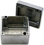 EfaBox 75x80x57 mm, blank