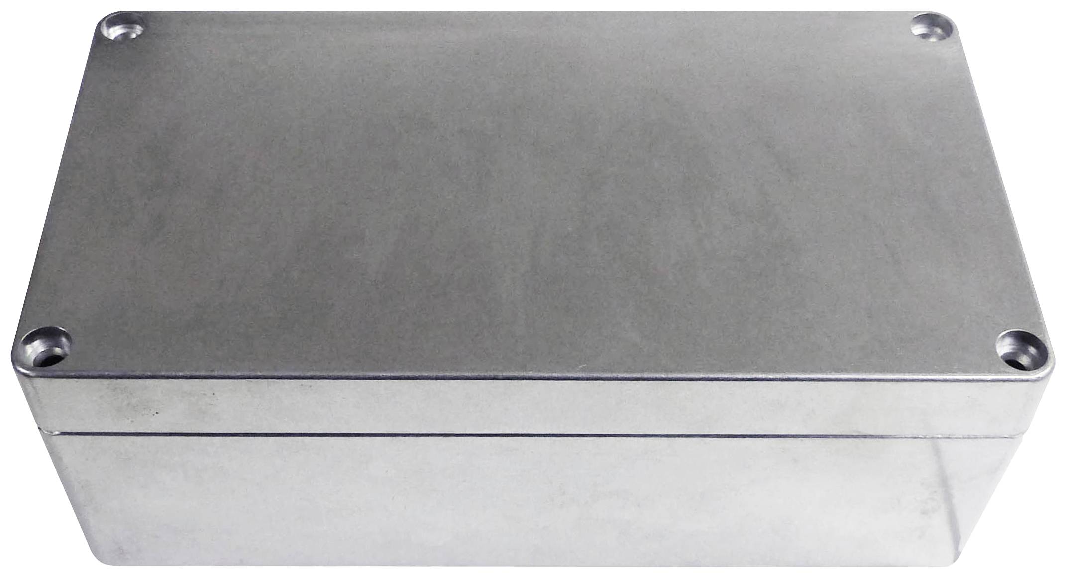 Reltech EfaBox 128-000-658 Universal enclosure Aluminium 1 pc(s)-1