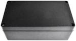 EfaBox 220x120x81 mm, black