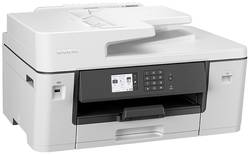 loop Faret vild forudsigelse Brother MFC-J6540DW Inkjet multifunction printer A3 Printer, scanner,  copier, fax A | Conrad.com
