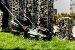 RM 36-18 LTX BL 36 battery-operated lawn mower